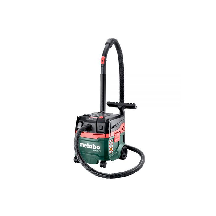Пилосос Metabo ASA 20 L PC (602085000)