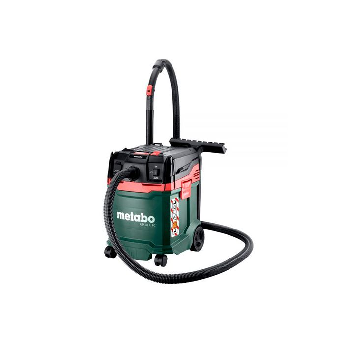 Пилосос Metabo ASA 30 L PC (602086000)