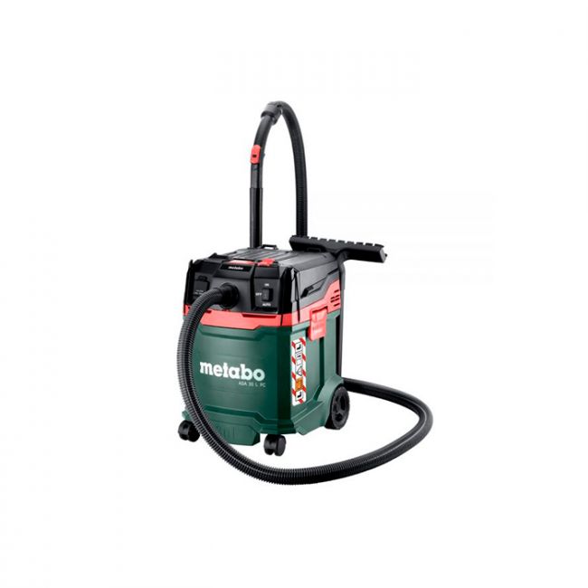 Пилосос Metabo ASA 30 L PC (602086000)