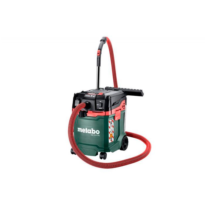 Пилосос Metabo ASA 30 M PC (602087000)