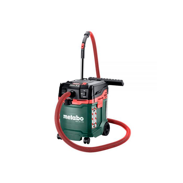 Пилосос Metabo ASA 30 H PC (602088000)