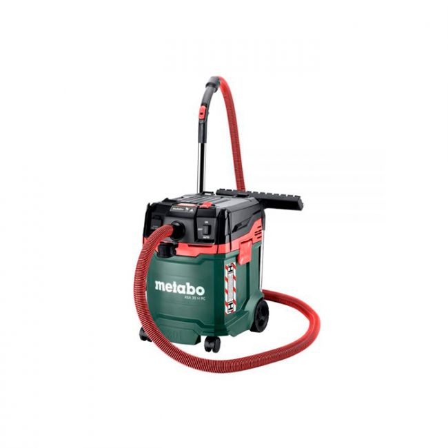 Пилосос Metabo ASA 30 H PC (602088000)
