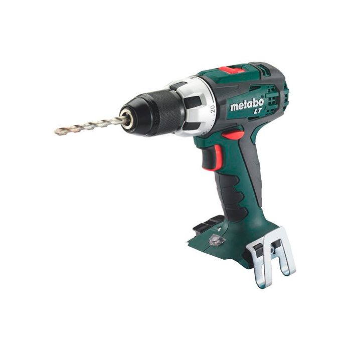 Акумуляторний шуруповерт Metabo BS 18 LT Каркас (602102890)