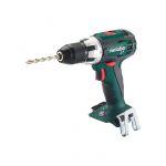 Акумуляторний шуруповерт Metabo BS 18 LT Каркас (602102890)