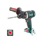 Акумуляторний шуруповерт Metabo BS 18 LTX Impuls Каркас MetaBox (602191840)