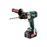 Акумуляторний ударний шуруповерт Metabo SB 18 LTX Impuls (602192500)