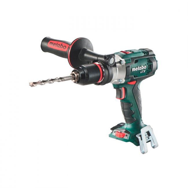 Акумуляторний ударний шуруповерт Metabo SB 18 LTX Impuls Каркас (602192890)