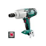 Акумуляторний ударний гайковерт Metabo SSW 18 LTX 600 каркас (602198890)
