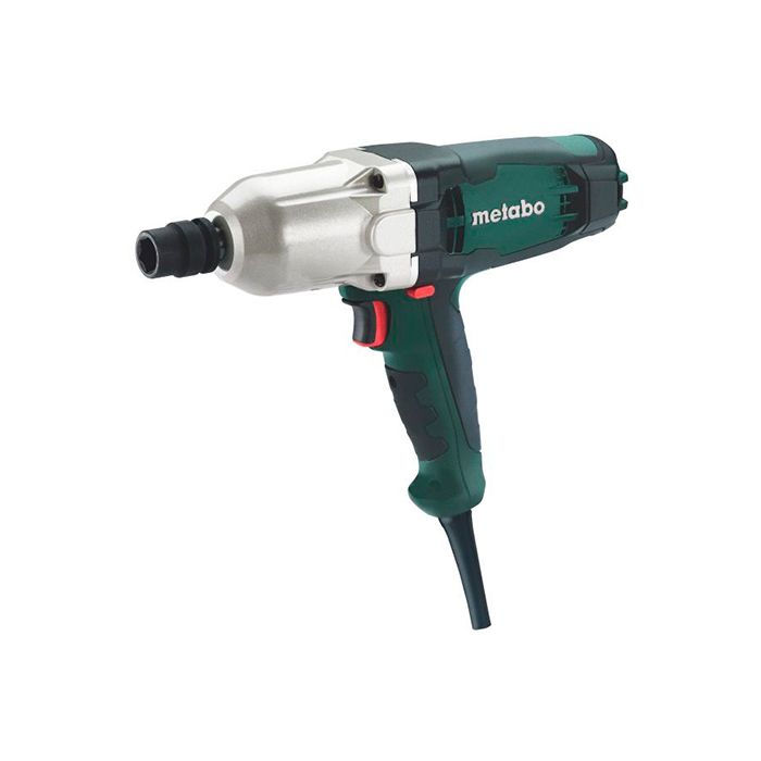 Гайковерт Metabo SSW 650 (602204000)
