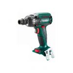 Акумуляторний ударний гайковерт Metabo SSW 18 LTX 400 BL каркас (602205890)