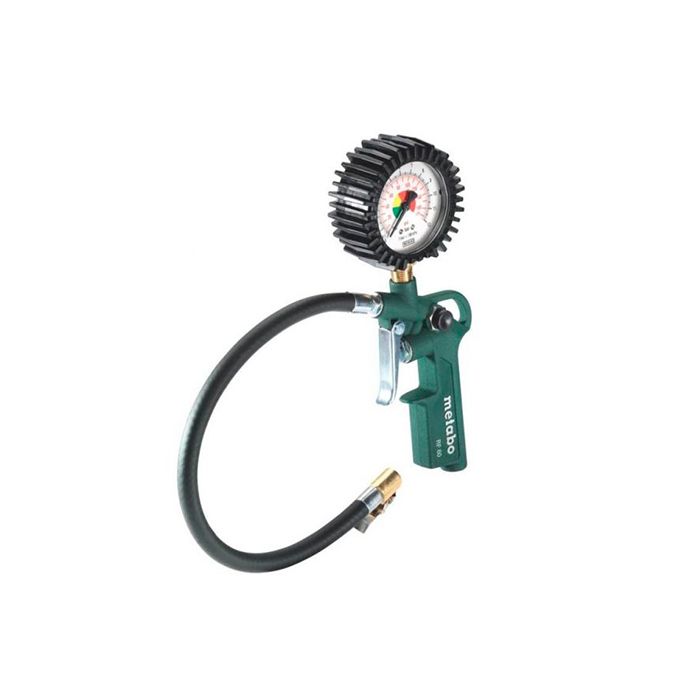 Шинний манометр Metabo RF 60 (602233000)
