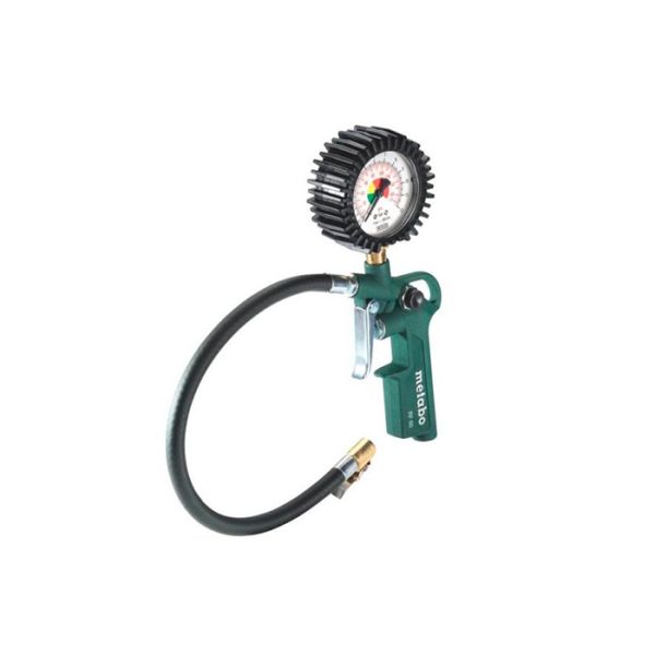 Шинний манометр Metabo RF 60 (602233000)