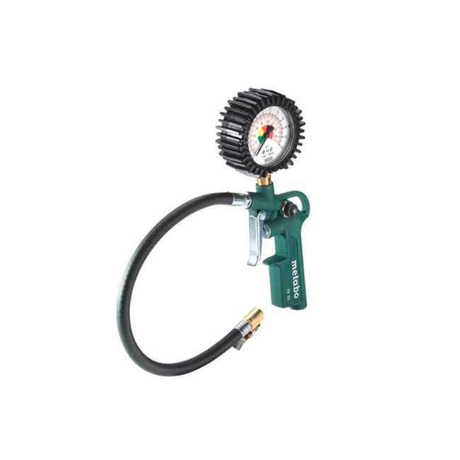 Шинний манометр Metabo RF 60 (602233000)