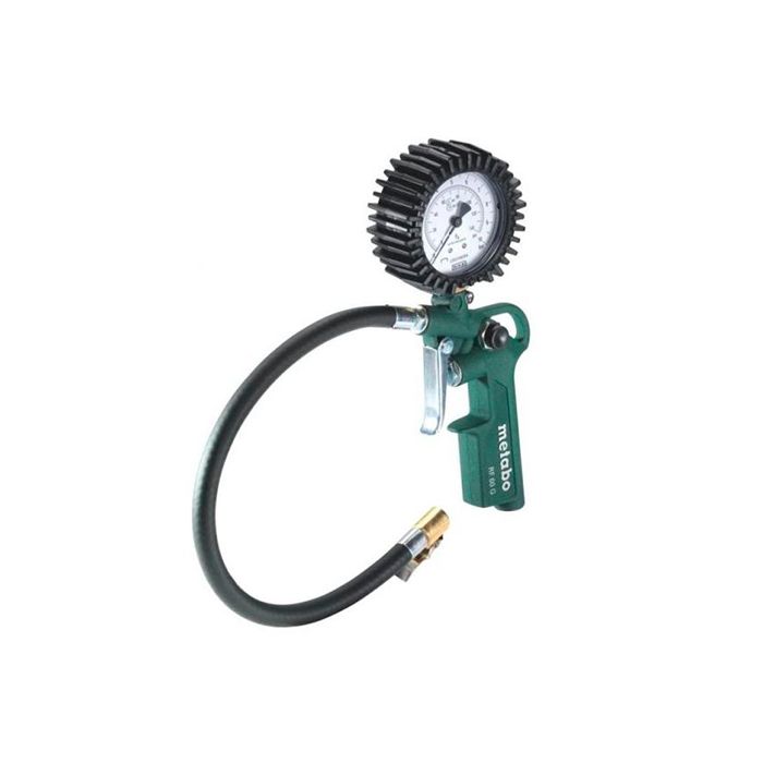 Шинний манометр Metabo RF 60 G (602234000)