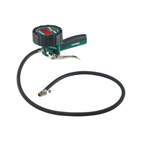 Шинний манометр Metabo RF 80 D (602236000)