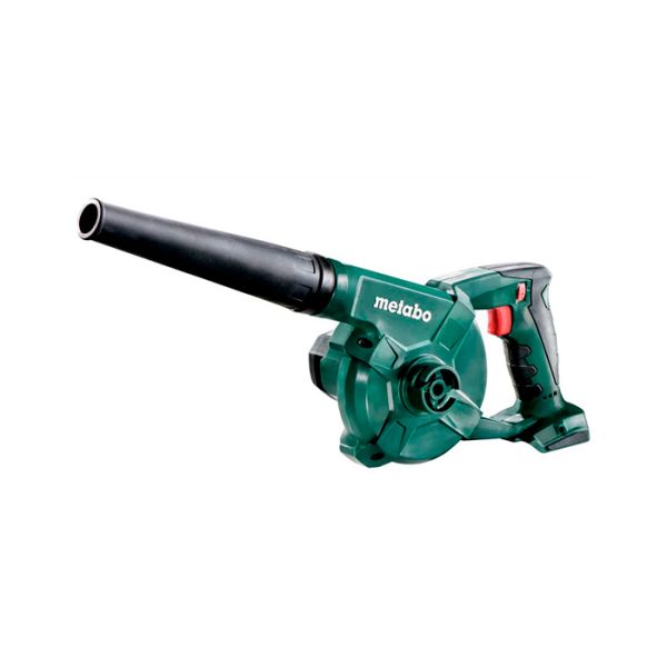 Акумуляторна повітродувка Metabo AG 18 (602242850)
