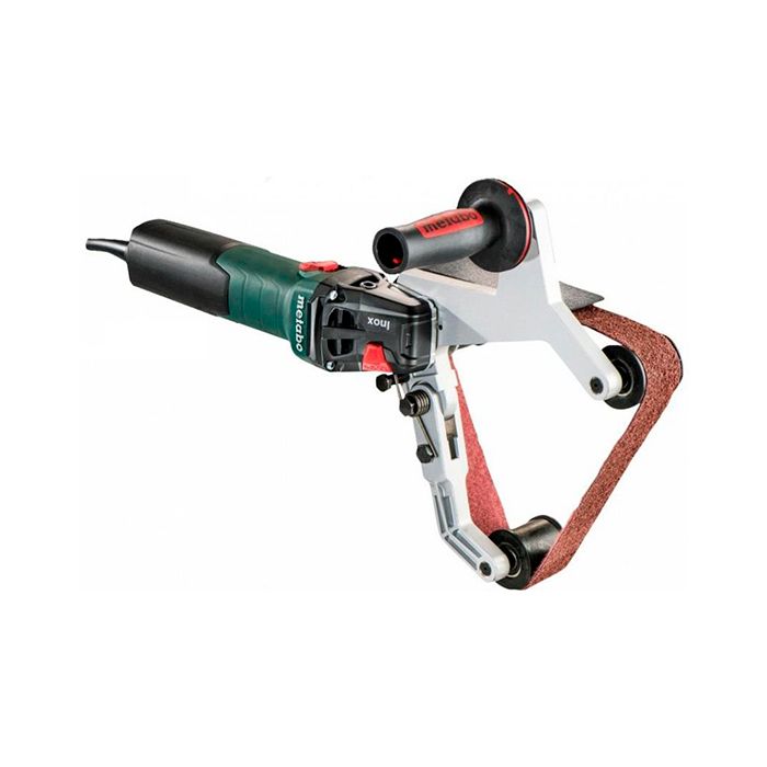 Шліфувальна машина для труб Metabo RBE 15-180 Set (602243500)