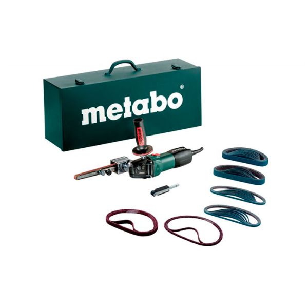 Стрічковий напилок Metabo BFE 9-20 Set (602244500)