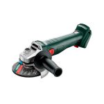 Акумуляторна болгарка Metabo W 18 L 9-125 каркас MetaBox (602247840)