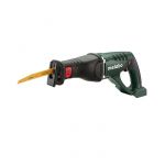 Акумуляторна шабельна пила Metabo ASE 18 LTX Каркас (602269850)