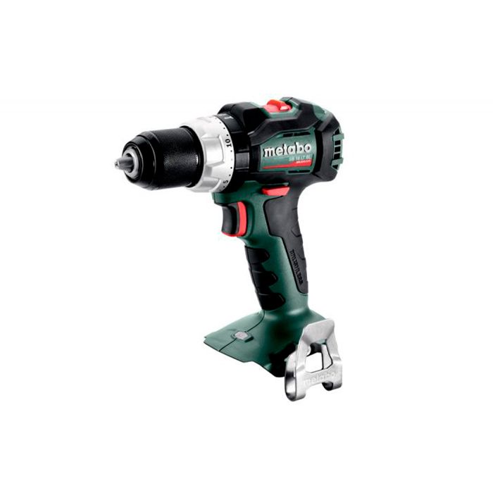 Акумуляторний ударний шуруповерт Metabo SB 18 LT BL Каркас (602316890)