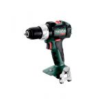 Акумуляторний ударний шуруповерт Metabo SB 18 LT BL Каркас (602316890)