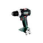 Акумуляторний шуруповерт Metabo BS 18 LT BL Каркас MetaBox (602325840)