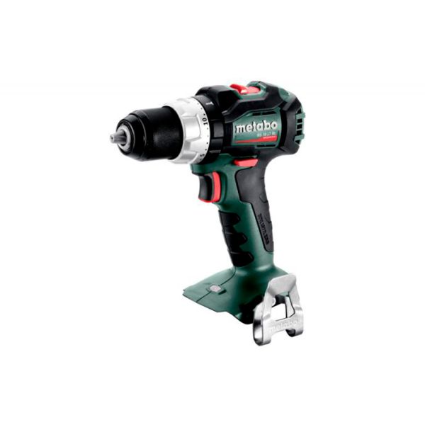 Акумуляторний шуруповерт Metabo BS 18 LT BL Каркас MetaBox (602325840)