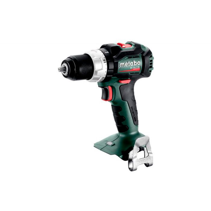 Акумуляторний шуруповерт Metabo BS 18 LT BL Каркас (602325890)