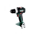 Акумуляторний шуруповерт Metabo BS 18 LT BL Каркас (602325890)