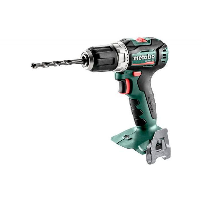 Акумуляторний шуруповерт Metabo BS 18 L BL каркас (602326890)