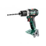 Акумуляторний шуруповерт Metabo BS 18 L BL каркас (602326890)