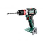 Акумуляторний шуруповерт Metabo BS 18 L BL Q каркас (602327890)