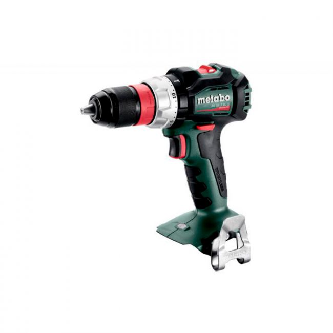 Акумуляторний шуруповерт Metabo BS 18 LT BL Q Каркас кейс (602334860)