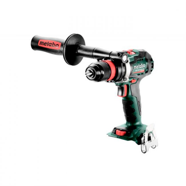 Акумуляторний шуруповерт Metabo BS 18 LTX BL Q I Каркас (602359850)