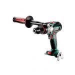 Акумуляторний ударний шуруповерт Metabo SB 18 LTX BL I Каркас MetaBox (602360840)