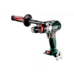 Акумуляторний ударний шуруповерт Metabo SB 18 LTX BL Q I Каркас MetaBox (602361840)