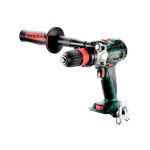 Акумуляторний різьбонарізчик Metabo GB 18 LTX BL Q I Каркас (602362850)