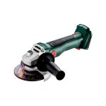 Акумуляторна болгарка Metabo 900 Вт (аналог) W 18 L BL 9-115 (body) (602373850)