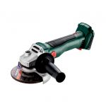 Акумуляторна болгарка Metabo W 18 L BL 9-125 Каркас (602374850)
