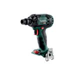 Акумуляторний ударний гайковерт Metabo SSW 18 LTX 300 BL каркас (602395890)