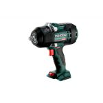 Акумуляторний ударний гайковерт Metabo SSW 18 LTX 1450 BL каркас (602401850)