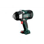 Акумуляторний ударний гайковерт Metabo SSW 18 LTX 1750 BL каркас (602402850)