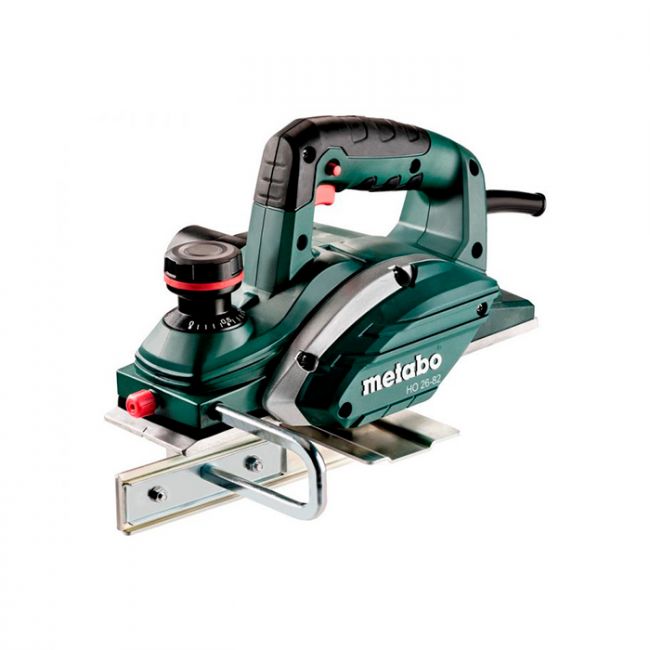 Рубанок Metabo HO 26-82 MetaBox (602682700)
