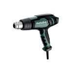 Термофен Metabo HGE 23-650 LCD (603065000)