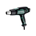 Термофен Metabo HGE 23-650 LCD MetaBox (603065500)