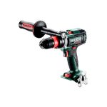 Акумуляторний шуруповерт Metabo BS 18 LTX-3 BL Q I Каркас MetaBox (603184840)