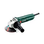 Болгарка Metabo W 650-125 (603602010)