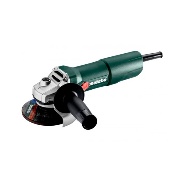 Болгарка Metabo W 750-100 (603603010)