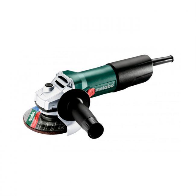 Болгарка Metabo W 850-115 (603607010)